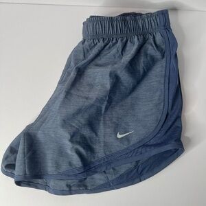 Nike athletic shorts